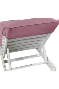 DensHaus 75x200 Altrose Beach Sunbed Towel Cotton - Image 3