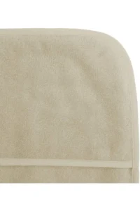 DensHaus 75x200 Hellbraun Beach Sunbed Towel Cotton - Image 5