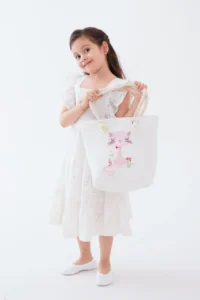 MENUSE ÇANTA Kids Beach Bag
