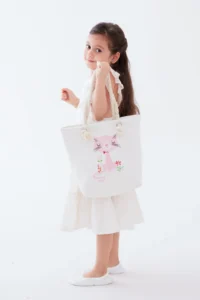 MENUSE ÇANTA Kids Beach Bag - Image 2