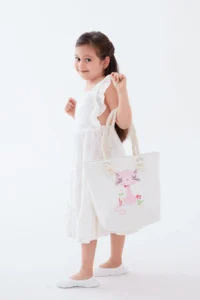 MENUSE ÇANTA Kids Beach Bag - Image 4
