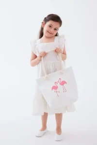 MENUSE ÇANTA Kids Beach Bag - Image 6