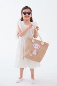 MENUSE ÇANTA Kids Beach Bag