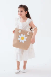 MENUSE ÇANTA Kids Beach Bag