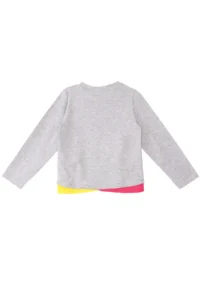 MSHB&G Roller Star Girl's Winter T-shirt Trousers Set - Image 6