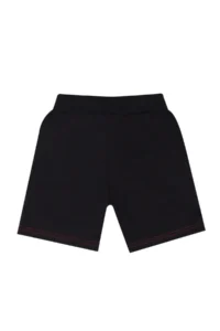 MSHB&G Thunder Changing Sequined Sequined Boys T-shirt Shorts Set - Image 8