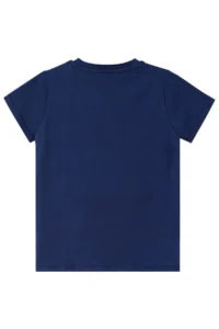 MSHB&G Alfabe Boys' Summer Rahat T-Shirt Shorts Set - Image 6