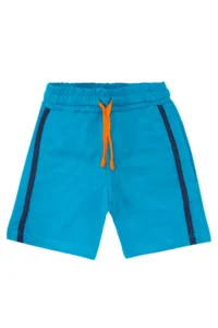 MSHB&G Alfabe Boys' Summer Rahat T-Shirt Shorts Set - Image 7