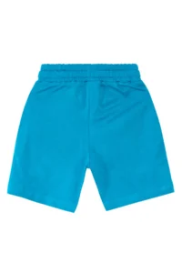 MSHB&G Alfabe Boys' Summer Rahat T-Shirt Shorts Set - Image 8