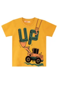 MSHB&G Up Scoop Boys' T-Shirt Shorts Set - Image 5