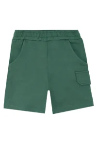 MSHB&G Up Scoop Boys' T-Shirt Shorts Set - Image 7