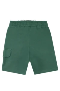 MSHB&G Up Scoop Boys' T-Shirt Shorts Set - Image 8