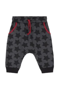 MSHB&G Pirate Rule Boys' T-Shirt Capri Shorts Set - Image 6