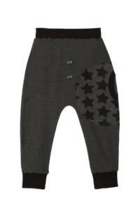 MSHB&G Super Hero Boy's Winter T-shirt Trousers Set - Image 7