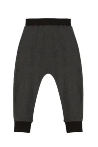MSHB&G Super Hero Boy's Winter T-shirt Trousers Set - Image 8