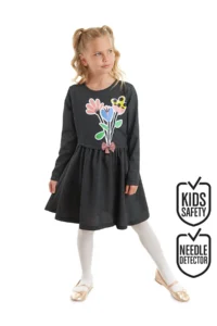 MSHB&G Flowers Girls' Dress