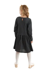 MSHB&G Flowers Girls' Dress - Image 2