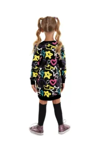 MSHB&G Street Style Kalpli Girls' Dress - Image 2