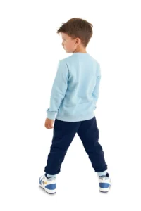 MSHB&G Uzay Boys' Winter Tracksuit Set - Image 2