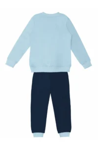MSHB&G Uzay Boys' Winter Tracksuit Set - Image 4
