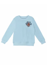 MSHB&G Uzay Boys' Winter Tracksuit Set - Image 5