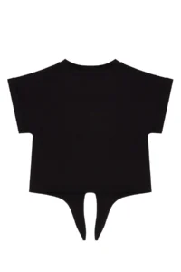 MSHB&G Colorful Star Girls' Summer T-Shirt Shorts Set - Image 6