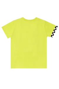 MSHB&G Motorcycle Tour Boy's Summer T-Shirt Shorts Set - Image 6