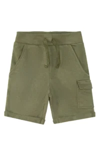 MSHB&G Motorcycle Tour Boy's Summer T-Shirt Shorts Set - Image 7