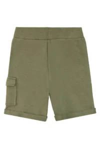 MSHB&G Motorcycle Tour Boy's Summer T-Shirt Shorts Set - Image 8