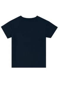 MSHB&G Gezegenler Boys' Summer T-Shirt Shorts Set - Image 6