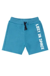 MSHB&G Gezegenler Boys' Summer T-Shirt Shorts Set - Image 7