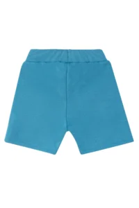 MSHB&G Gezegenler Boys' Summer T-Shirt Shorts Set - Image 8