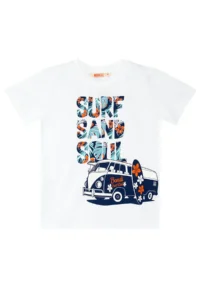 MSHB&G Surf Boys' Summer T-Shirt Shorts Set - Image 5