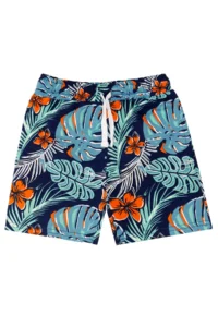 MSHB&G Surf Boys' Summer T-Shirt Shorts Set - Image 7