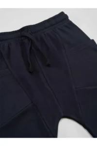 MSHB&G Yellow Digger Boys' T-Shirt Capri Shorts Set - Image 5