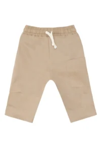 MSHB&G Safari Boy Summer T-shirt Gabardine Shorts Set - Image 7
