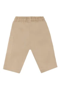 MSHB&G Safari Boy Summer T-shirt Gabardine Shorts Set - Image 8