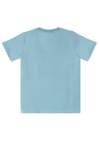 MSHB&G Tigers Boys' Summer T-Shirt Shorts Set - Image 6