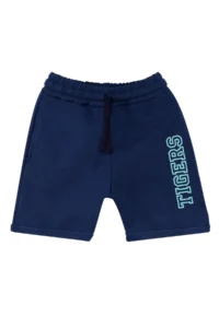MSHB&G Tigers Boys' Summer T-Shirt Shorts Set - Image 7