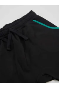 MSHB&G Finish Boys' T-Shirt Capri Shorts Set - Image 6