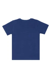 MSHB&G Space Boys' T-Shirt DENIM Shorts Set - Image 5