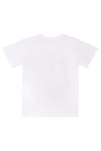 MSHB&G Tatil Boys' Summer T-Shirt Shorts Set - Image 6
