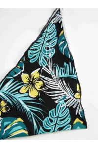 MSHB&G Hawaii Boys' T-Shirt Shorts Bandana Set - Image 8
