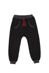 MSHB&G Racing Boys' T-Shirt Sweatpants Set - Image 7