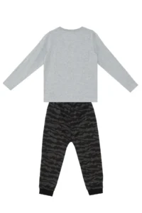 MSHB&G I Win Boys' T-Shirt Sweatpants Set - Image 4