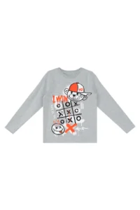 MSHB&G I Win Boys' T-Shirt Sweatpants Set - Image 5