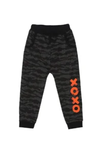MSHB&G I Win Boys' T-Shirt Sweatpants Set - Image 7