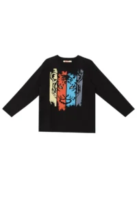 MSHB&G Kaplan Boys' T-Shirt Sweatpants Set - Image 5