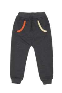 MSHB&G Kaplan Boys' T-Shirt Sweatpants Set - Image 7