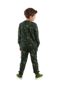 MSHB&G Splash Boys' Tracksuit Set - Image 2